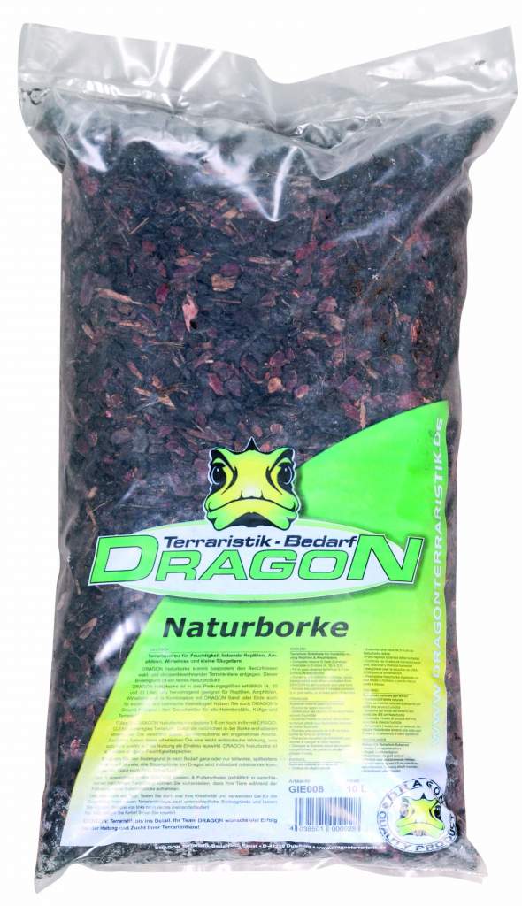 BARK-GROUND